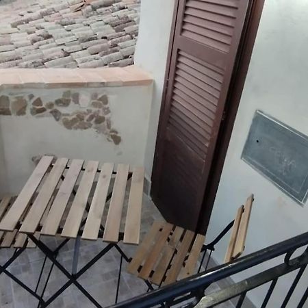 Casa La Gardenia Apartment Sant'Oreste ภายนอก รูปภาพ