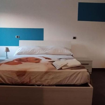 Casa La Gardenia Apartment Sant'Oreste ภายนอก รูปภาพ