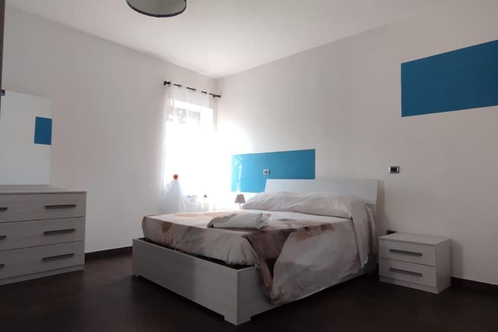 Casa La Gardenia Apartment Sant'Oreste ภายนอก รูปภาพ